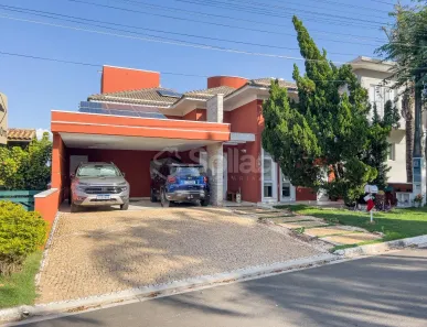 Casa de Condomínio com 3 Quartos à venda, 288m² no Pinheirinho, Vinhedo
