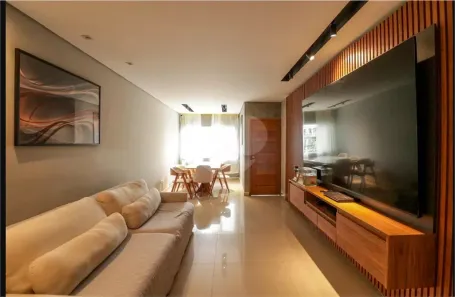 Sobrado com 3 Quartos à venda, 180m² no Vila Dom Pedro II, São Paulo