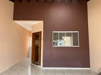 Casa com 2 Quartos à venda, 99m² no Jardim Morada do Sol, Indaiatuba
