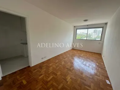 Apartamento com 1 Quarto à venda, 48m² no Aclimação, São Paulo