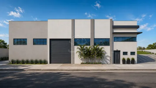 Galpão/Depósito/Armazém à venda, 820m² no Jardim Boa Vista, Hortolândia