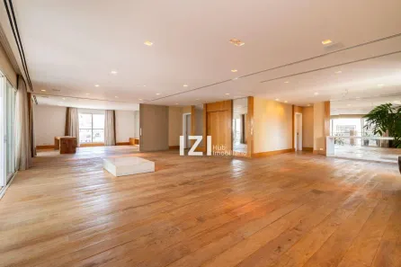 Apartamento com 2 Quartos à venda, 390m² no Itaim Bibi, São Paulo