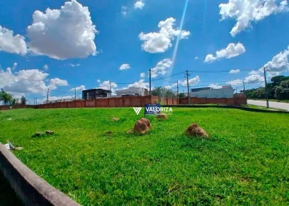 Lote/Terreno à venda, 360m² no Horto Florestal, Sorocaba