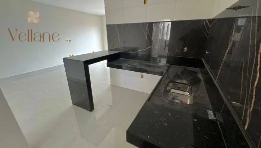 Casa com 3 Quartos à venda, 86m² no Vale das Orquídeas, Contagem