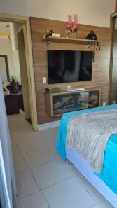 Apartamento com 2 Quartos à venda, 52m² no Liberdade, Porto Velho