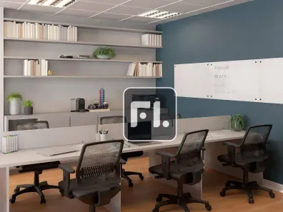 Sala Comercial para alugar, 850m² no Vila Almeida, São Paulo