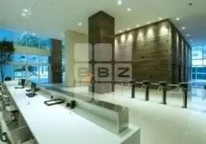 Sala Comercial à venda, 41m² no Jardim Caboré, São Paulo