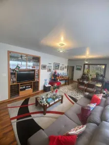 Apartamento com 3 Quartos à venda, 140m² no Paraíso, São Paulo