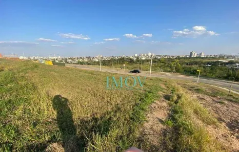 Lote/Terreno à venda, 424m² no Urbanova, São José dos Campos