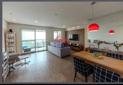Apartamento com 2 Quartos à venda, 87m² no Vila Andrade, São Paulo
