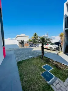 Sobrado com 2 Quartos à venda, 65m² no Pontal de Santa Marina, Caraguatatuba