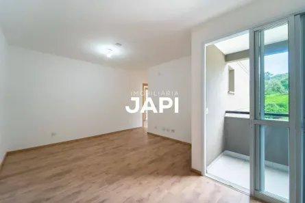 Apartamento com 2 Quartos à venda, 71m² no Horto Florestal, Jundiaí