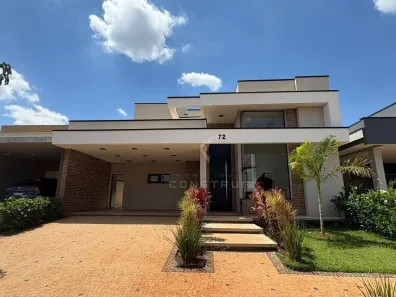 Casa de Condomínio com 3 Quartos à venda, 183m² no Parque Brasil 500, Paulínia