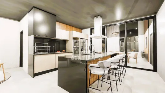 Casa de Condomínio com 4 Quartos à venda, 265m² no Alphaville Nova Esplanada, Votorantim
