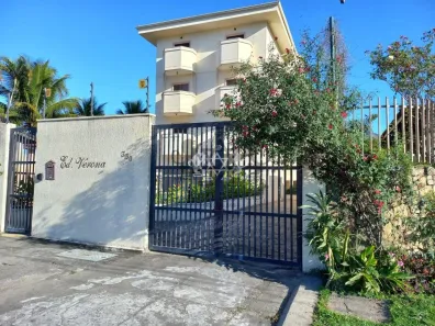 Apartamento com 2 Quartos à venda, 50m² no Indaiá, Caraguatatuba