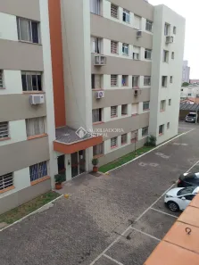 Apartamento com 2 Quartos à venda, 60m² no Vila São José, Porto Alegre