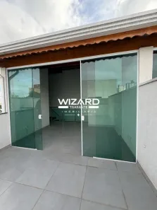Cobertura com 2 Quartos à venda, 115m² no Vila Valparaíso, Santo André