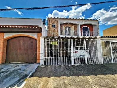 Casa com 3 Quartos à venda, 120m² no Jardim Prestes de Barros, Sorocaba