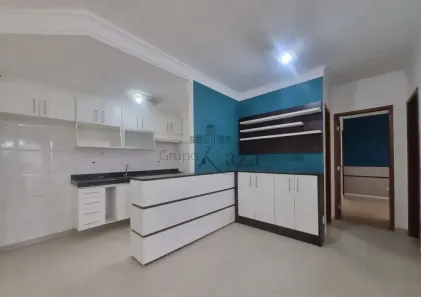 Apartamento com 2 Quartos para alugar, 65m² no Vila São Bento, São José dos Campos