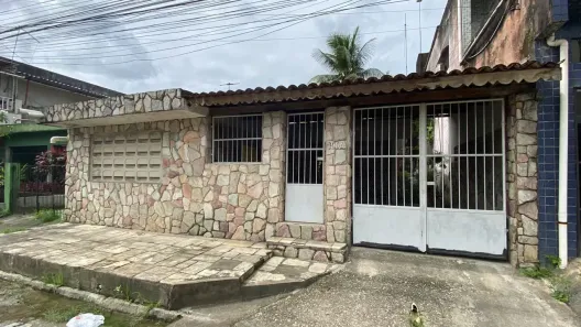 Casa com 2 Quartos à venda, 107m² no Bairro Novo do Carmelo, Camaragibe