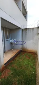 Apartamento com 2 Quartos para alugar, 70m² no Santa Terezinha, Belo Horizonte