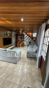 Casa de Condomínio com 4 Quartos à venda, 150m² no São Francisco Xavier, Rio de Janeiro