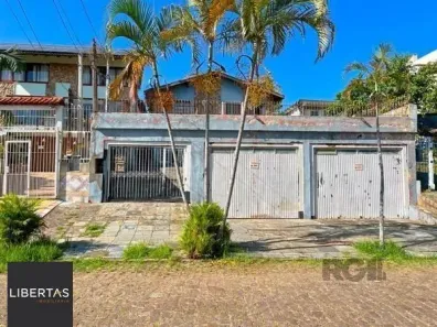 Casa com 4 Quartos à venda, 536m² no Tristeza, Porto Alegre