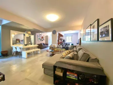 Apartamento com 1 Quarto à venda, 120m² no Itaim Bibi, São Paulo