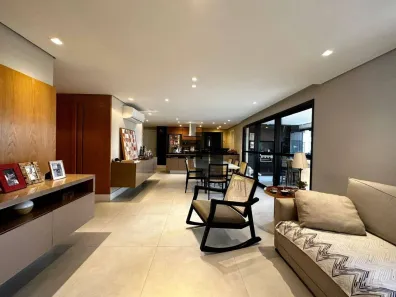 Apartamento com 3 Quartos à venda, 145m² no Alto da Lapa, São Paulo