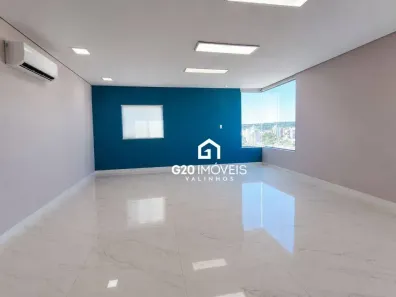 Sala Comercial para alugar, 20m² no Vila São José, Valinhos