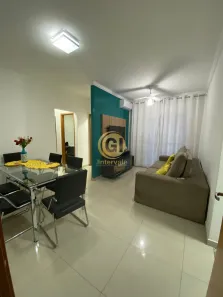 Apartamento com 2 Quartos à venda, 79m² no Jardim Pereira do Amparo, Jacareí