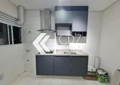 Apartamento com 1 Quarto à venda, 26m² no Jardim Betânia, Sorocaba