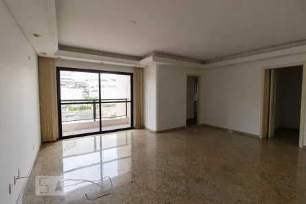 Apartamento com 3 Quartos à venda, 115m² no Santana, São Paulo