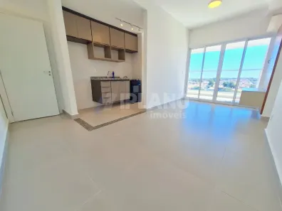 Apartamento com 2 Quartos para alugar, 50m² no Morada dos Deuses, São Carlos