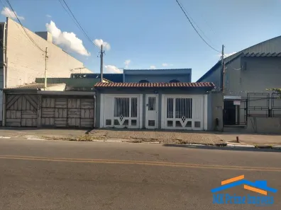 Sobrado com 3 Quartos à venda, 132m² no Piratininga, Osasco