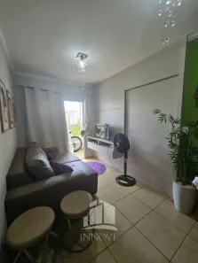 Apartamento com 2 Quartos à venda, 54m² no Morada dos Nobres, Araçatuba