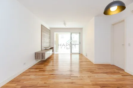 Apartamento com 3 Quartos à venda, 98m² no Vila Izabel, Curitiba