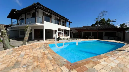 Casa com 3 Quartos à venda, 366m² no Bal Nova Peruíbe, Peruíbe