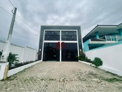 Ponto Comercial para alugar, 550m² no Estância Velha, Canoas