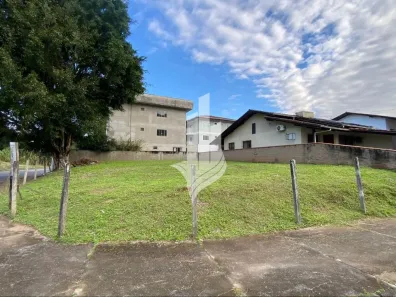 Lote/Terreno à venda, 428m² no Fortaleza, Blumenau