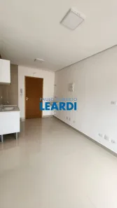 Apartamento com 1 Quarto à venda, 29m² no Interlagos, São Paulo