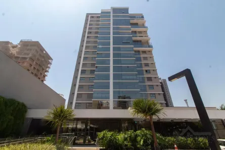 Apartamento com 2 Quartos à venda, 114m² no Cambuí, Campinas