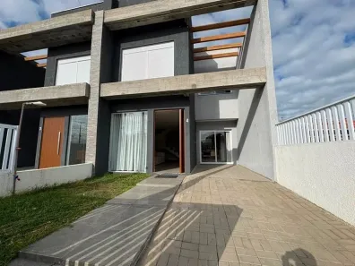 Casa com 3 Quartos à venda, 130m² no Presidente, Imbé