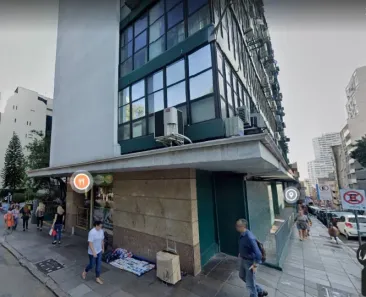 Ponto Comercial para alugar, 15m² no Centro Histórico, Porto Alegre
