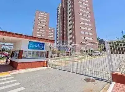 Apartamento com 2 Quartos à venda, 49m² no Jardim das Estrelas, Sorocaba