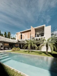 Casa com 4 Quartos à venda, 400m² no Alto de Pinheiros, São Paulo