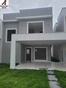 Casa com 4 Quartos à venda, 270m² no , São José de Ribamar