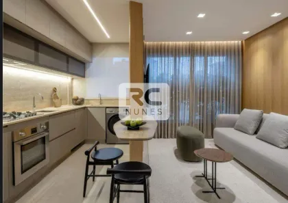 Apartamento com 2 Quartos à venda, 81m² no Carmo, Belo Horizonte