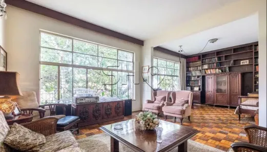 Casa com 4 Quartos à venda, 300m² no Vila Madalena, São Paulo