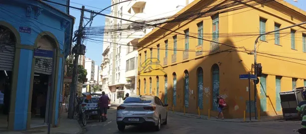 Ponto Comercial à venda, 1500m² no Catete, Rio de Janeiro